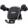 WK WA-S51 Gravity Car Holder Black
